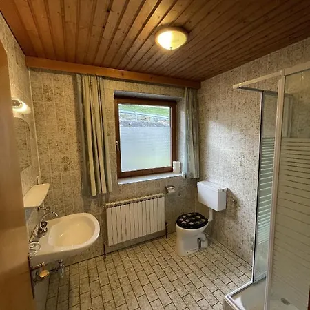 Haus Kropfa Хиппах