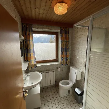 Haus Kropfa *