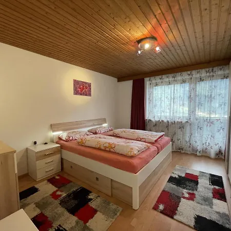 Haus Kropfa Apartment
