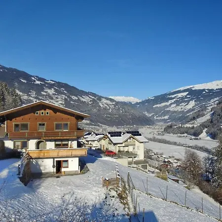 Haus Kropfa Apartman *