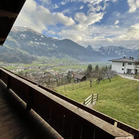 Haus Kropfa 힙파흐